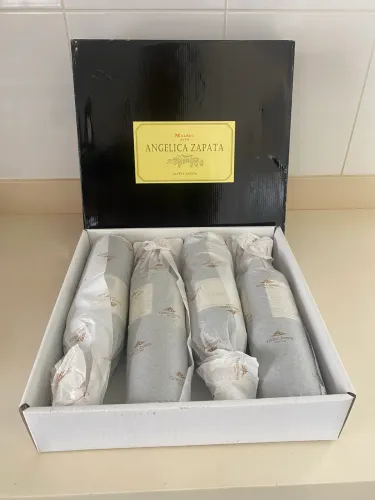 VINHO ANGÉLICA ZAPATA