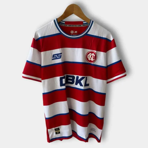 Kuala Lumpur City FC Home 25/26