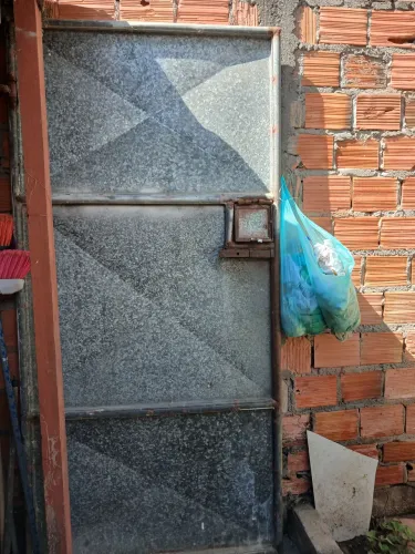 Portão