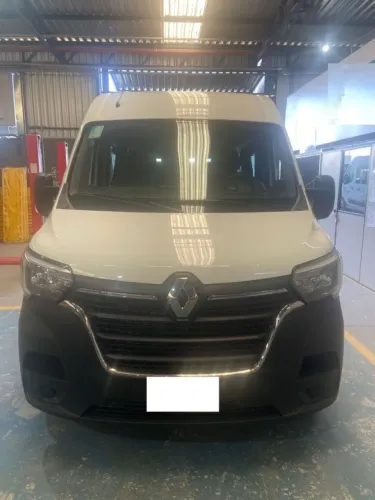 Renault Master 2.3 DCI Extra F.vitre 16V Diesel 2023