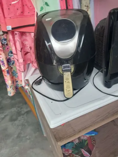 Air fryer mondial