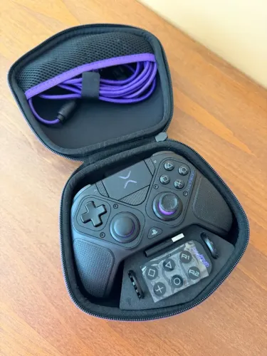 PDP Victrix Pro BFG - Controle Modular para PS5