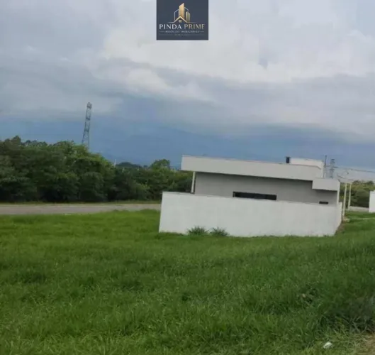 Terreno à venda, 264 m² por R$ 255.000,00 - Condomínio Bosque do Imperador
