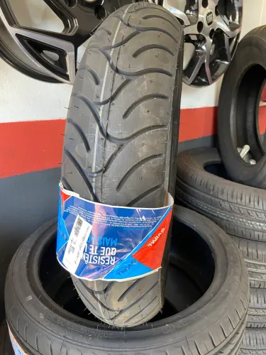 Pneu 140/70/17 Vipal St600