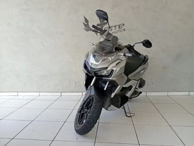 HONDA ADV 160