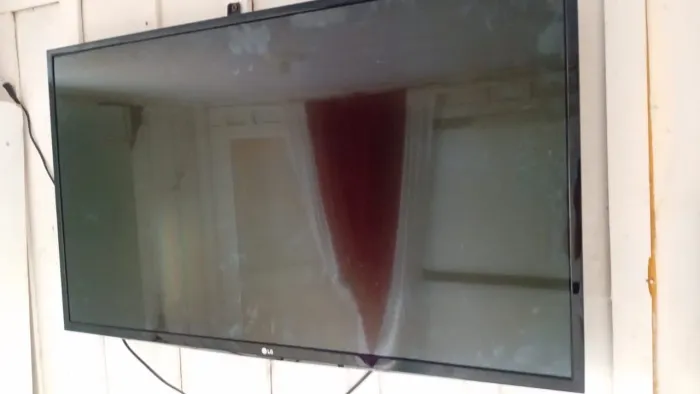 Vendo SMART TV LG 43 POL