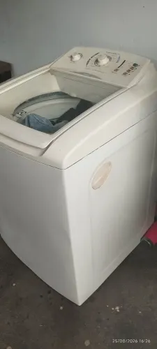 Vendo, máquina de lavar roupas Electrolux 12 Kg