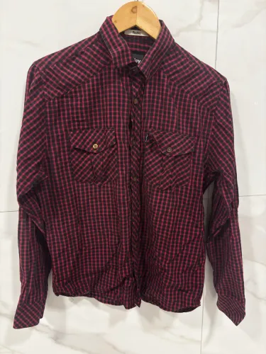Camiseta Redley
