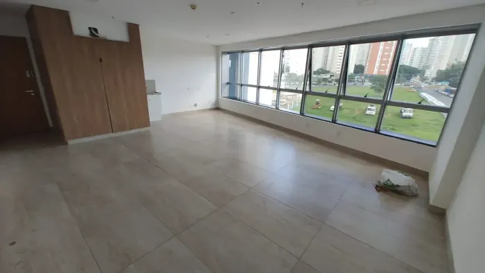 Sala comercial no JK New Concept Business