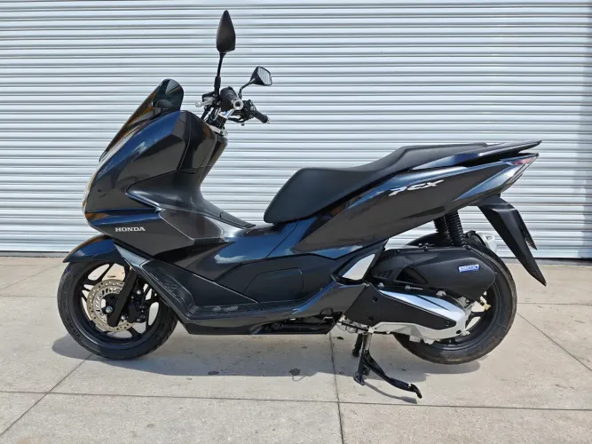PCX 160 IMPECÁVEL