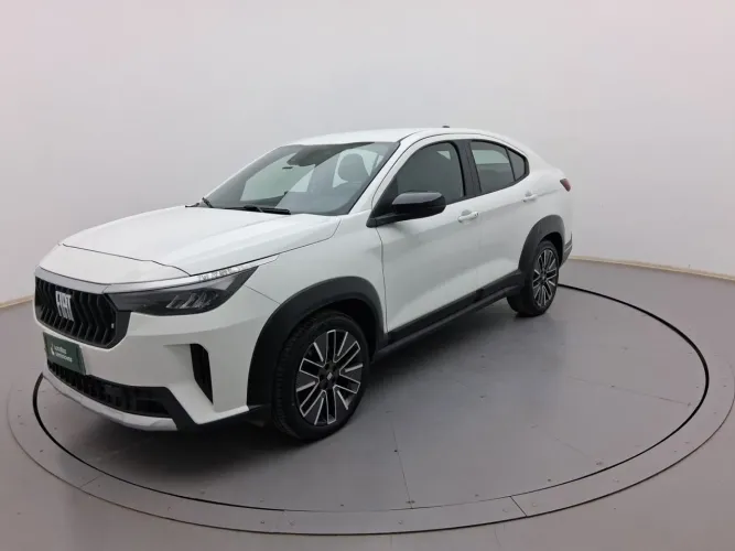 Fiat Fastback Audace 200 TB AUT (hibrído) 2026