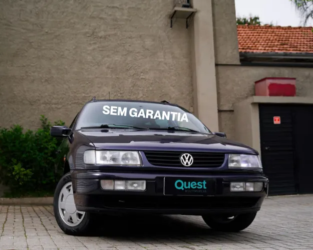 Volkswagen Passat Variant 2.0 1996
