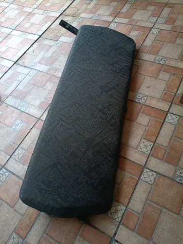Sofá cama MB Atego