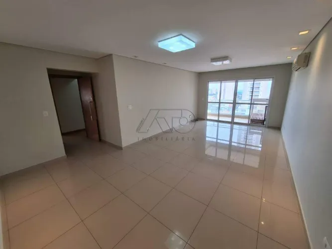 Apartamento para aluguel, 3 quartos, 3 suítes, 3 vagas, ALEMAES - PIRACICABA/SP