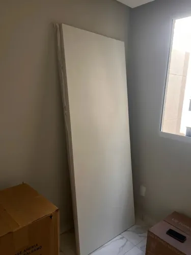 2 Portas 2.10x80 30mm