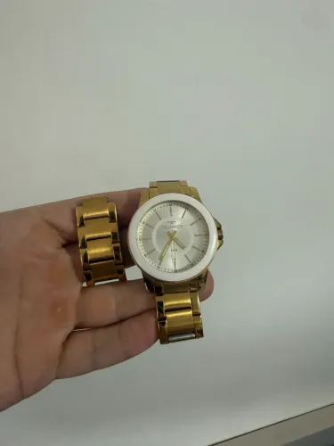 Relógio technos feminino