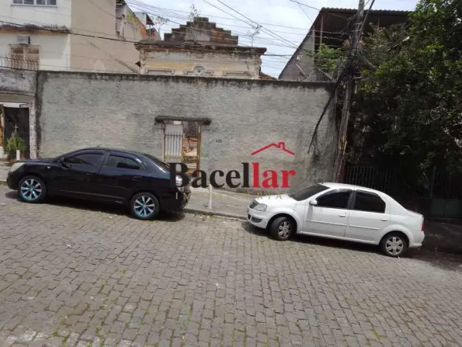 Casa de rua-À VENDA-Sampaio-Rio de Janeiro-RJ