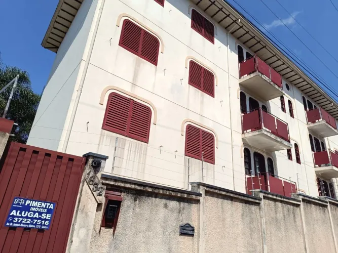 Apartamentos 3 Dormitórios para venda e locação em Franca - SP