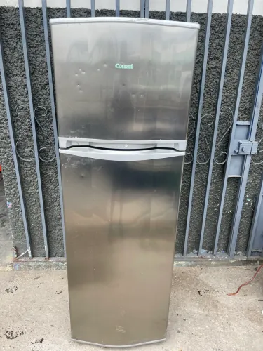 Geladeira Consul Frost free