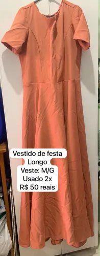 Vestidos