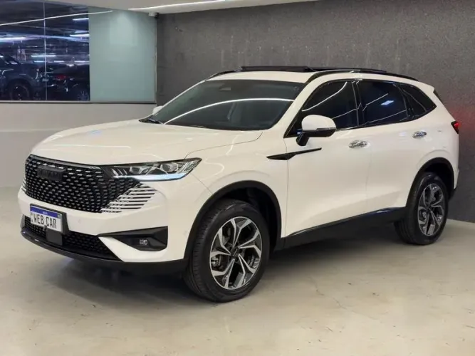 GWM Haval H6 Premium Phev AWD 2024