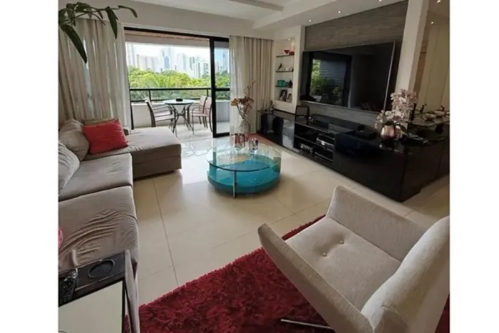 Apartamento Luxuoso no Bairro da Torre, Recife!
