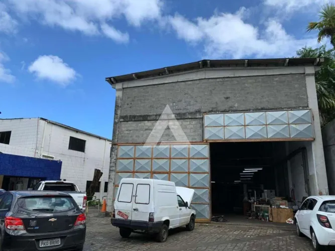 Galpão na Caixa D'água com 1.266m² à venda por R$ 3.000.000,00