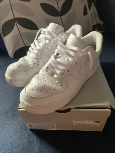Tênis nike Air Force 1