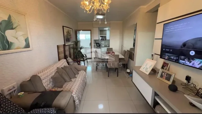 Apartamento para venda em frente da Havan