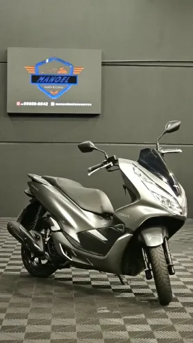 PCX 150/DLX