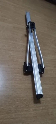Rack de bike para carro