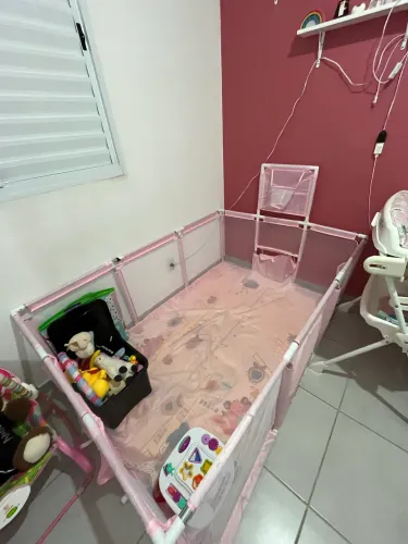 CERCADINHO