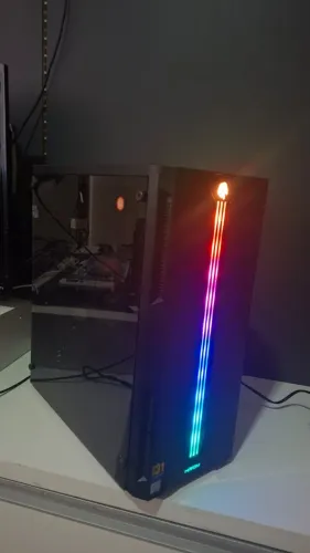 Computador Gamer