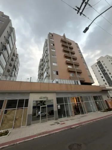 Imóvel para aluguel possui 72 metros quadrados com 3 quartos em Jardim Camburi - Vitória -