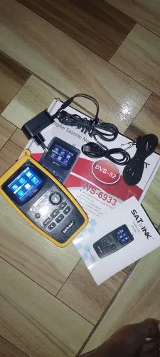 Satlink 6933