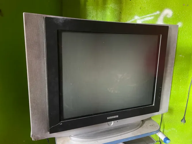 Televisão 32Pl Samsung