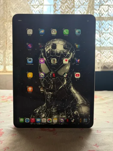 VENDO IPAD PRO 11 