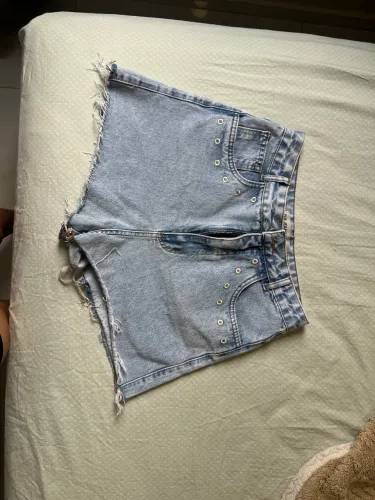 Short jeans TAM38