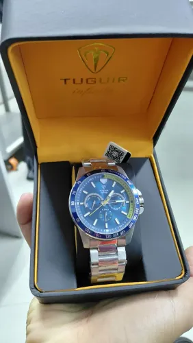 Esta aqui o seu presente perfeito para ocasiões onde seu presença não passará despecebida.