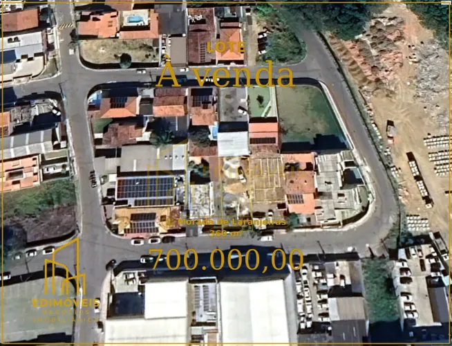 Lote disponível em Morada de Laranjeiras, venha conhecer!