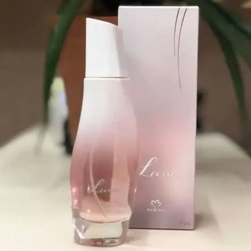 Perfume Luna Clássico  Natura 