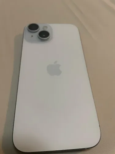iPhone 15