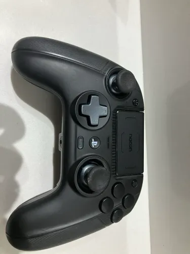 Controle PS5 Nacon Revolution PRO 5