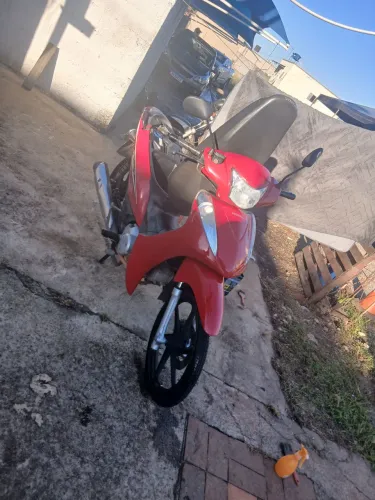 Ronda biz 125