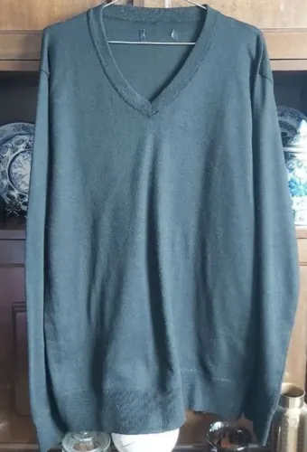 Blusa sueter g