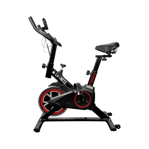 Bicicleta Ergométrica Profissional Spinning X11 
