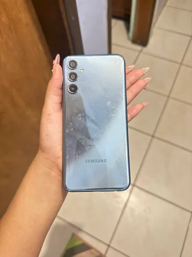 Celular Samsung M34
