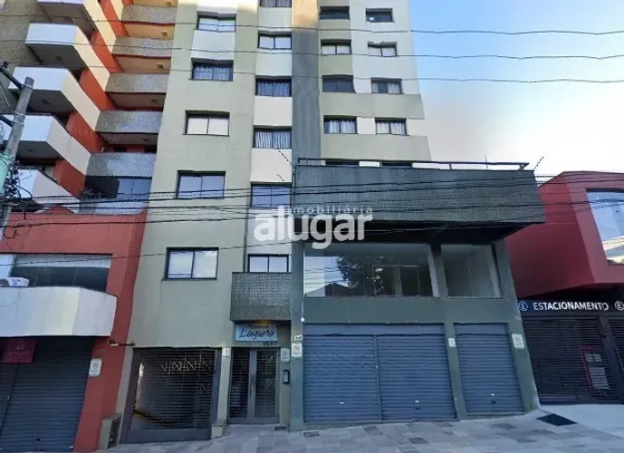 Apartamento Centro Caxias do Sul
