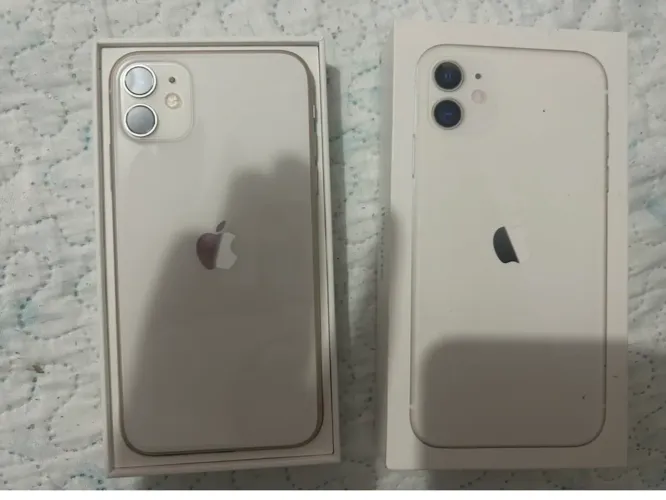 iPhone 11