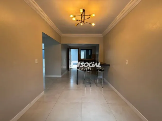 Sobrado com 3 dormitórios à venda, 140 m² por R$ 498.000,00 - Lagoa - Porto Velho/RO